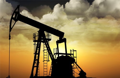 Global oil price bounces back after 4 days of decline  - ảnh 1